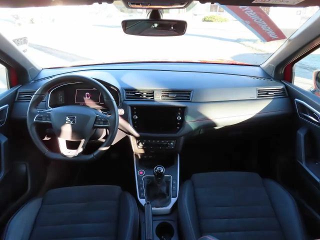 Seat Arona 1.0 TSI FR-lijn