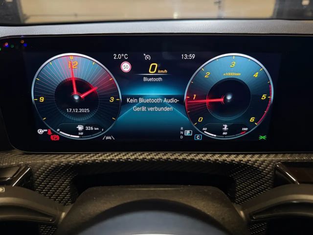 Mercedes-Benz A 180 A 180 d