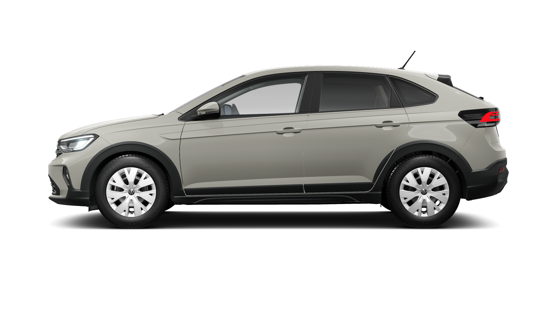 Volkswagen Taigo 1.0 TSI