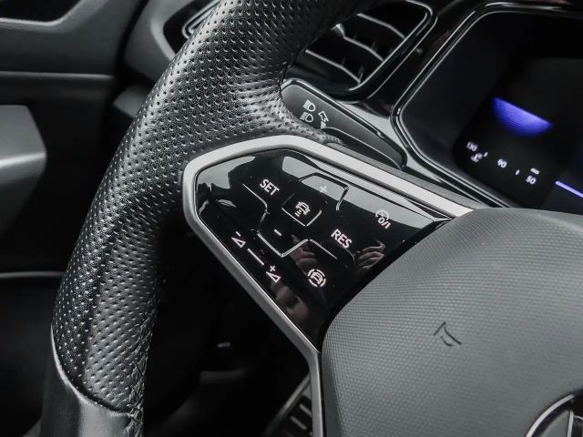 Volkswagen T-Roc 1.5 TSI DSG R-Line