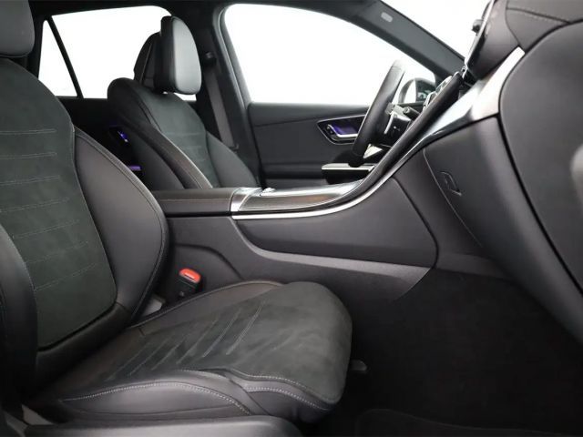 Mercedes-Benz GLC 220 4MATIC GLC 220 d