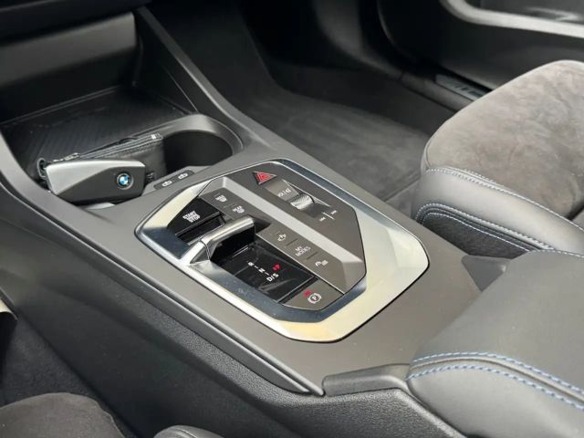 BMW 120 120d M-Sport Sedan