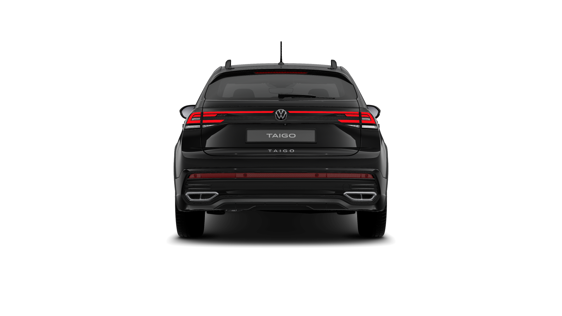 Volkswagen Taigo 1.5 TSI DSG IQ.Drive R-Line