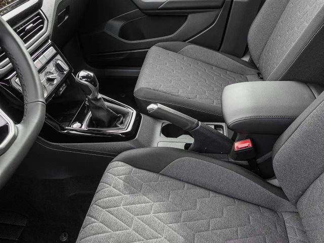 Volkswagen T-Cross 1.0 TSI Life