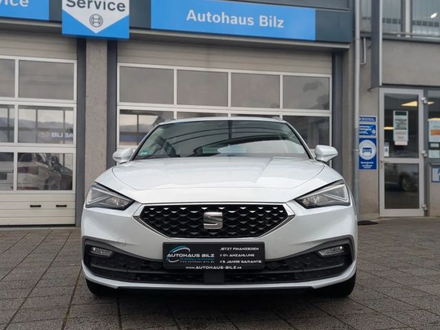 Seat Leon DSG Sportstourer Xcellence