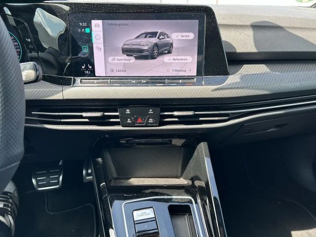 Volkswagen Golf DSG R-Line Variant