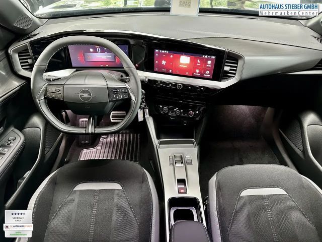 Opel Mokka GS-Line Grand Sport