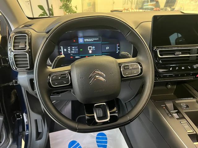 Citroën C5 Aircross BlueHDi Max