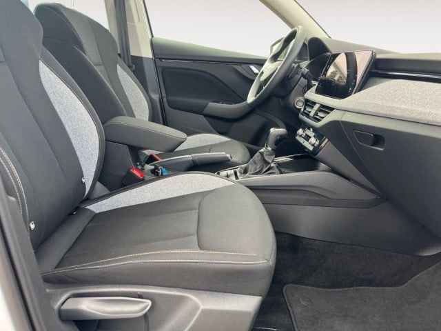 Skoda Scala 1.0 TSI Selection