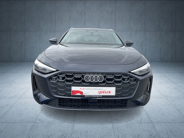 Audi A5 Avant S-Tronic