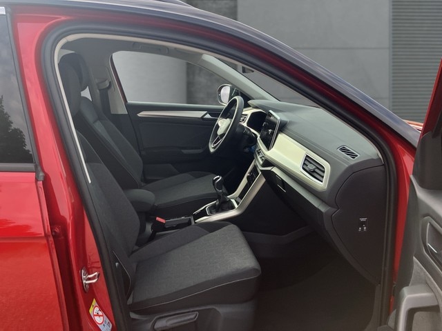 Volkswagen T-Roc 1.0 TSI Move