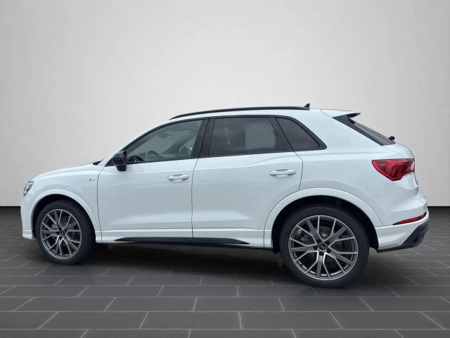 Audi Q3 40 TFSI Quattro S-Line