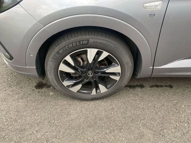 Opel Grandland X Business Elegance