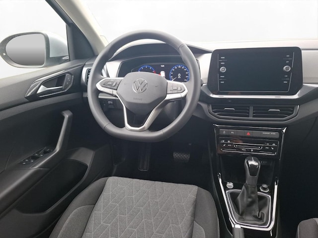 Volkswagen T-Cross DSG Life