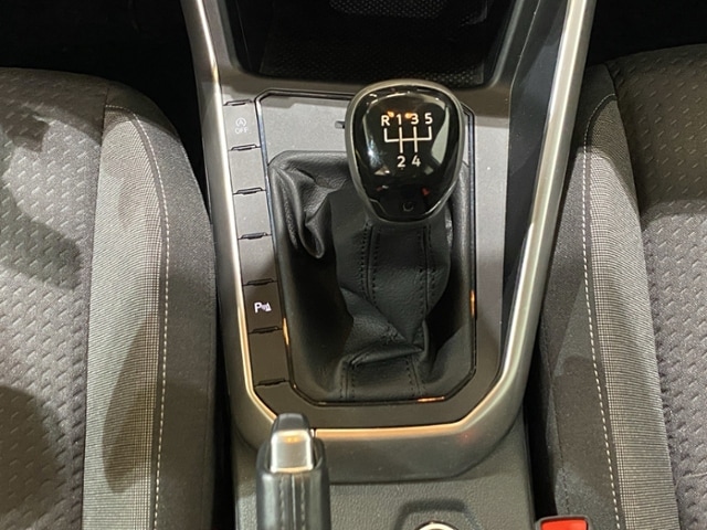 Volkswagen Polo 1.0 TSI