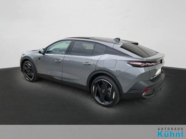 Peugeot 408 180 EAT8 GT-Line Hybrid