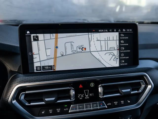 BMW X3 M-Sport xDrive30i