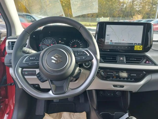 Suzuki Swift AllGrip Comfort DualJet Hybrid