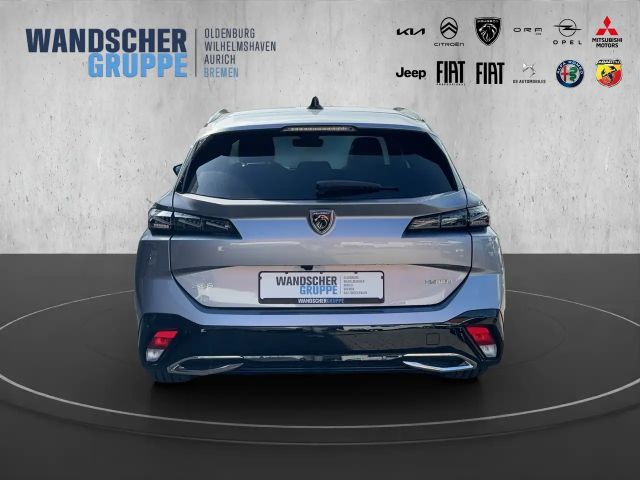 Peugeot 308 EAT8 GT-Line Hybrid SW