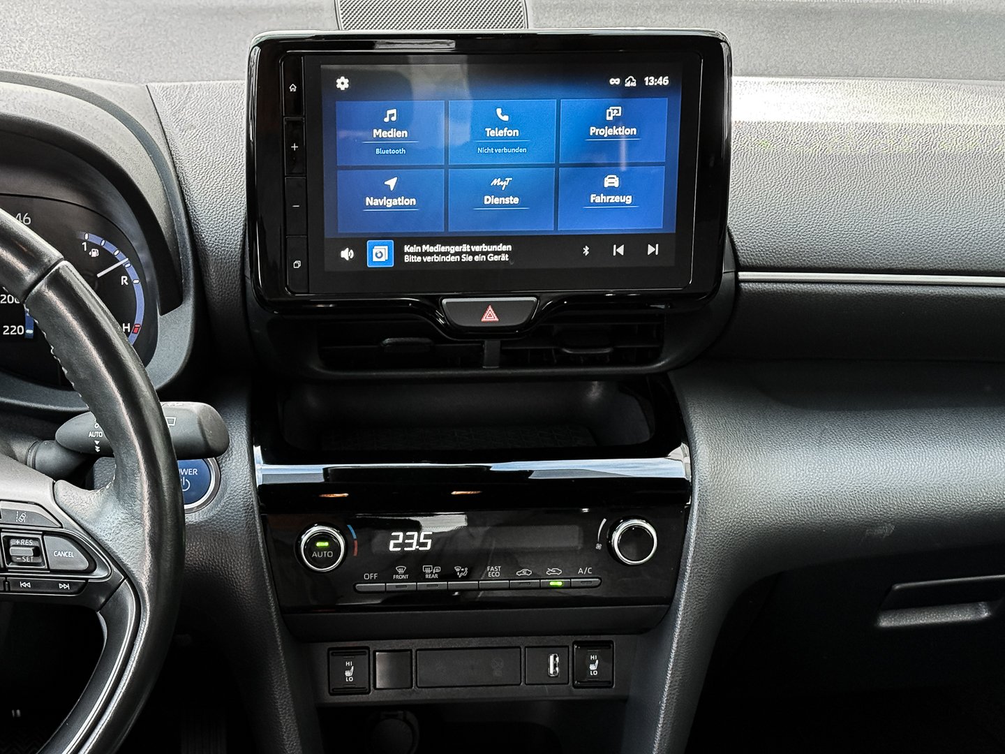 Toyota Yaris Cross 5-deurs Club