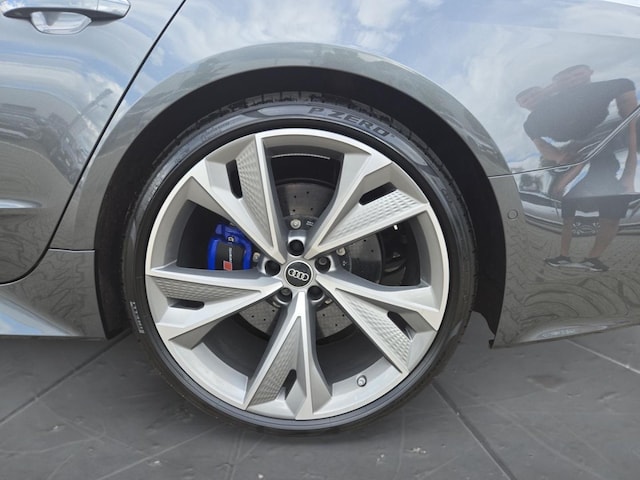 Audi RS7 Quattro Sportback