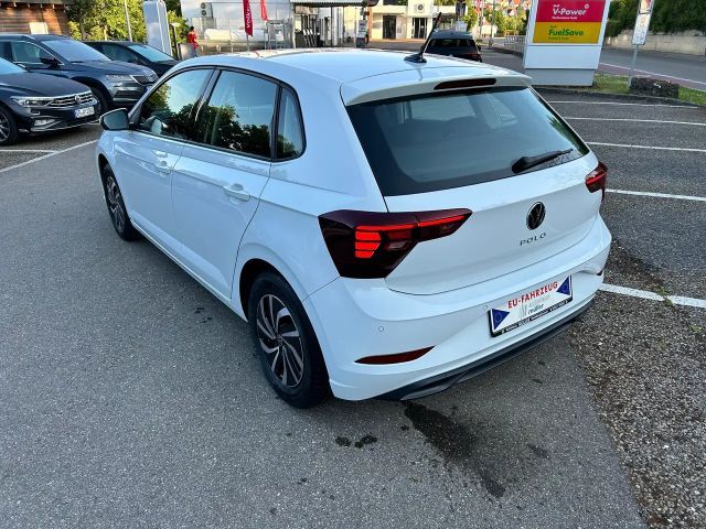 Volkswagen Polo 1.0 TSI Life