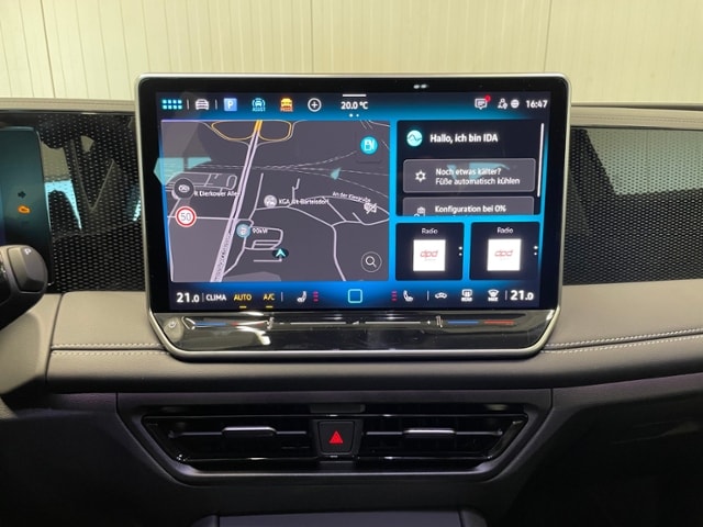 Volkswagen Tiguan 2.0 TDI DSG