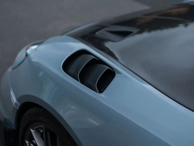 Porsche Cayman 718 Coupé RS