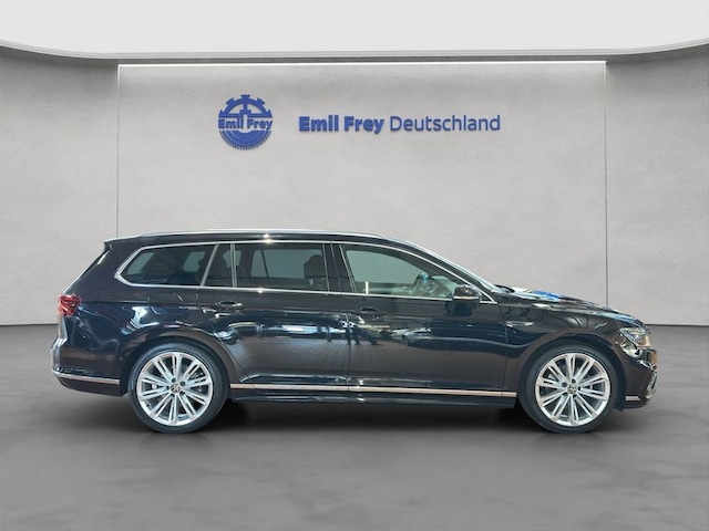 Volkswagen Passat 2.0 TSI Variant