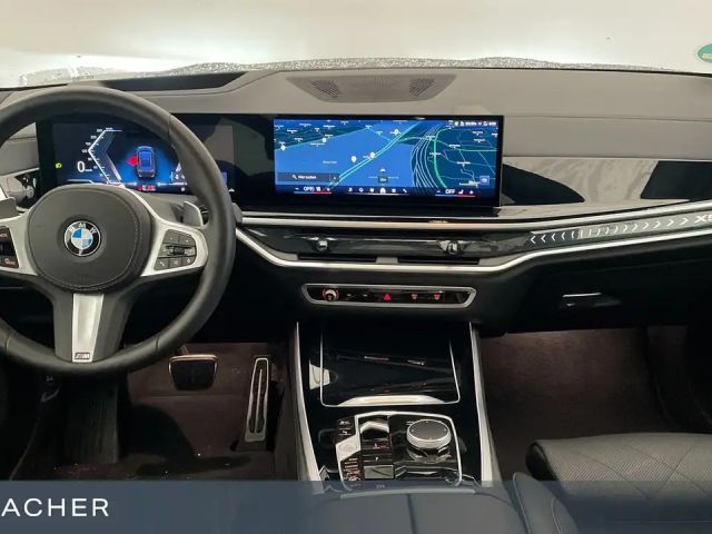 BMW X5 M-Sport xDrive30d