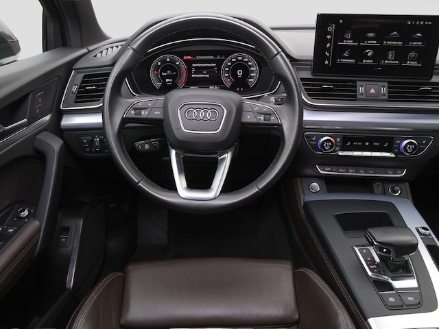 Audi Q5 40 TDI Quattro S-Tronic