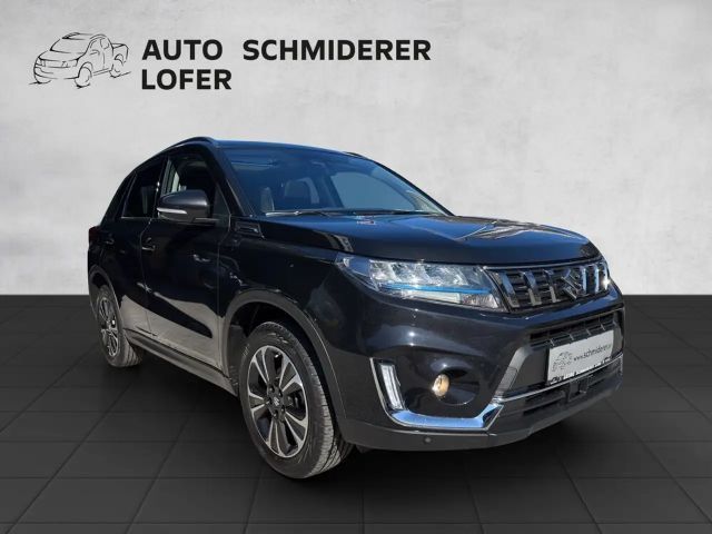 Suzuki Vitara AllGrip Flash GL Hybrid