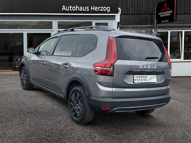Dacia Jogger TCe 110