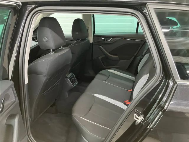 Skoda Kamiq Selection