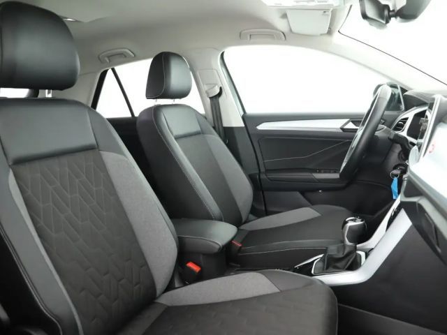 Volkswagen T-Roc 2.0 TDI DSG