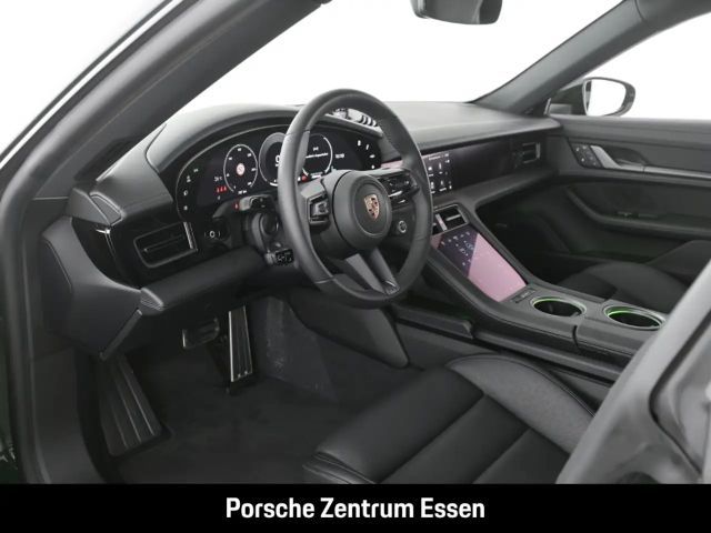 Porsche Taycan 4S Sport Turismo