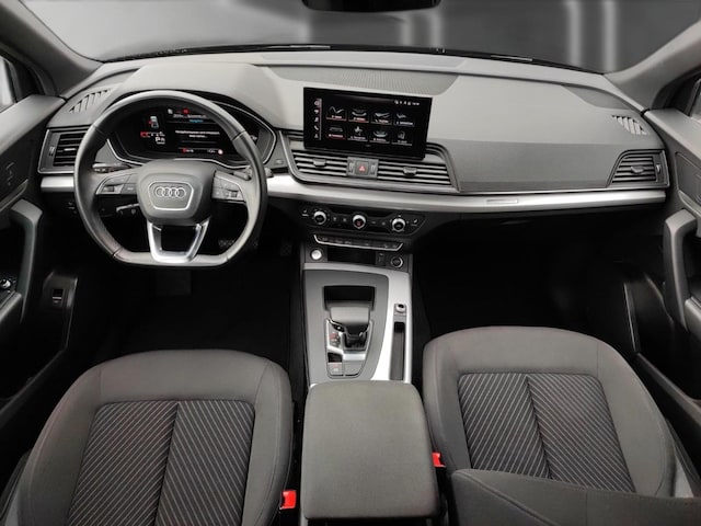 Audi Q5 40 TFSI Quattro S-Tronic