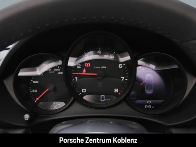 Porsche Boxster 718