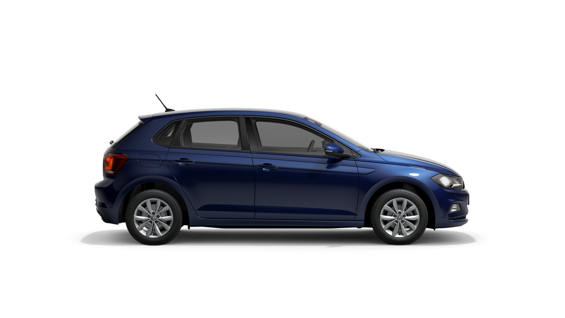 Volkswagen Polo 1.0 TSI Highline