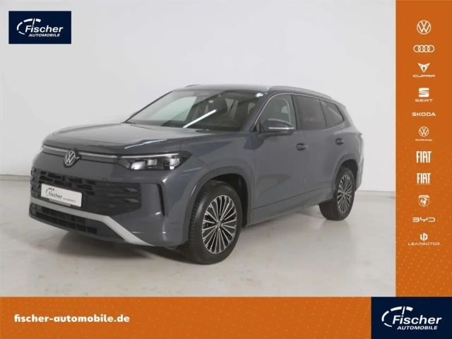 Volkswagen Tayron 2.0 TDI DSG Life