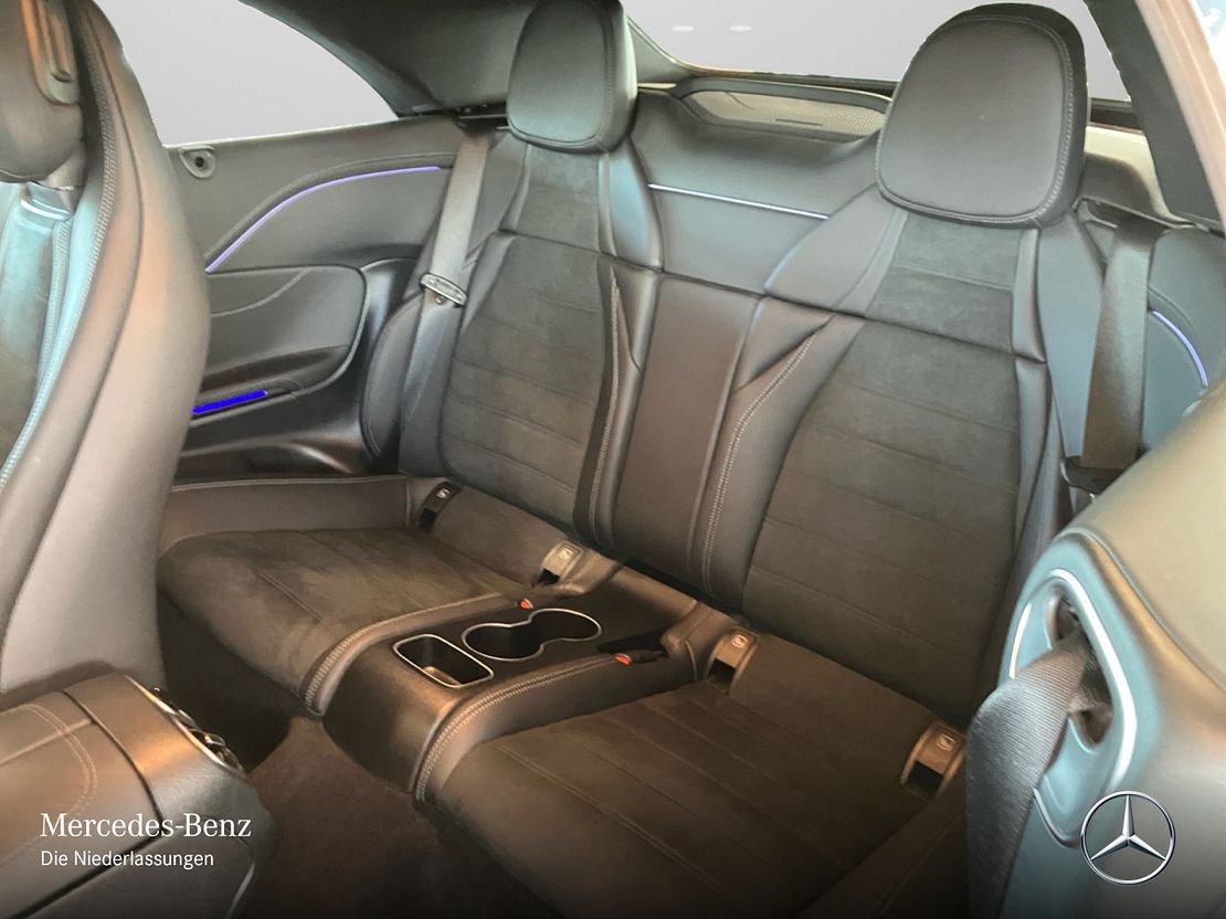 Mercedes-Benz CLE 300 4MATIC