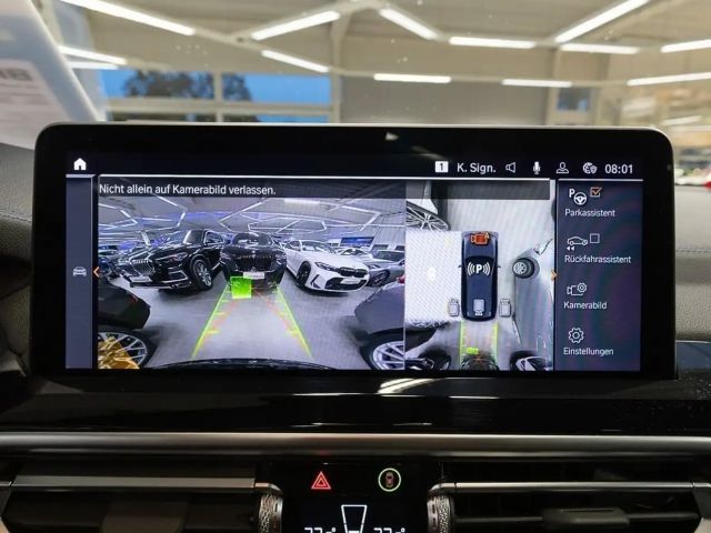 BMW X3 M-Sport xDrive30i