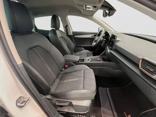 Cupra Formentor 1.4 e-Hybrid DSG