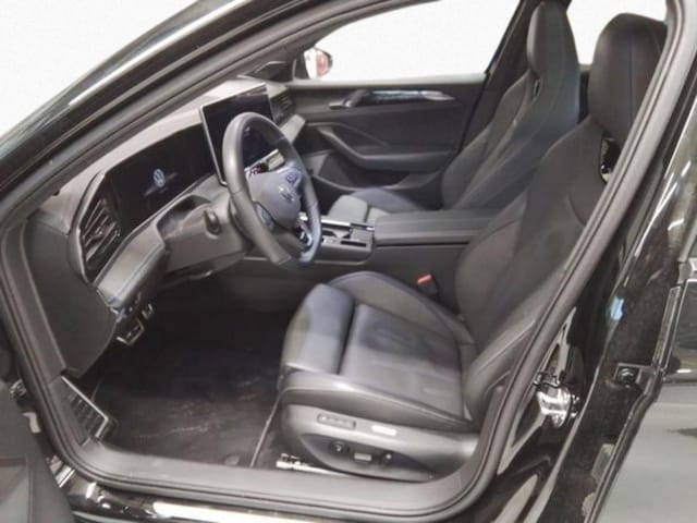 Volkswagen Passat 2.0 TSI R-Line Variant