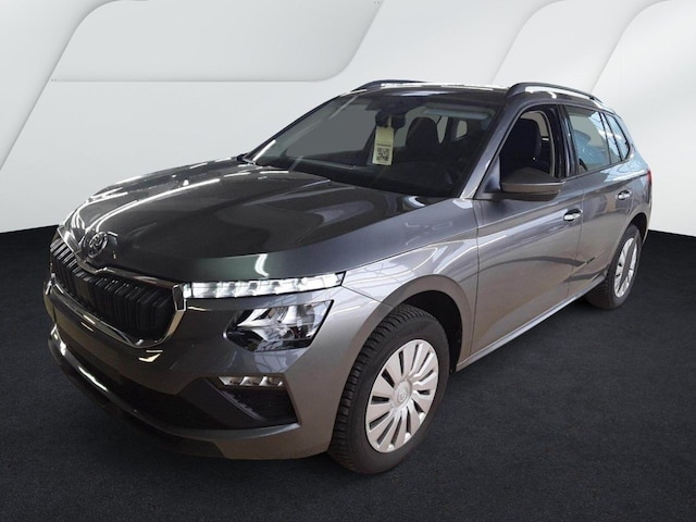Skoda Kamiq 1.0 TSI