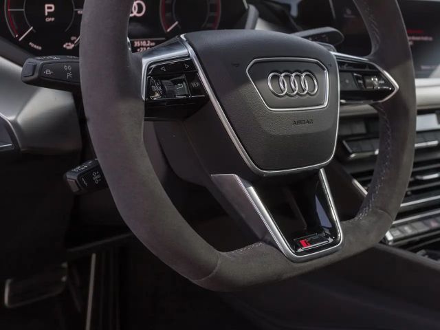 Audi RS e-tron GT e-tron GT RS HuD MATRIX ALLRADL