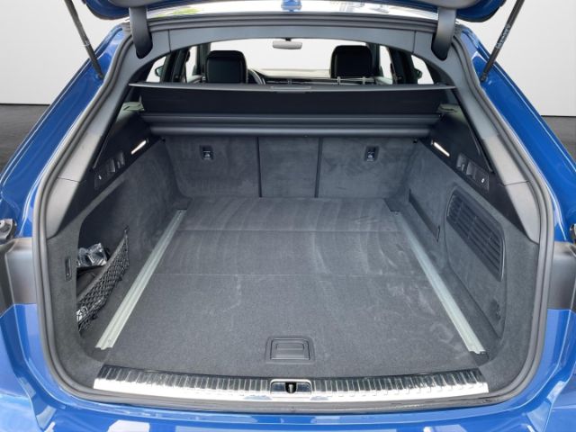 Audi S6 Avant Quattro