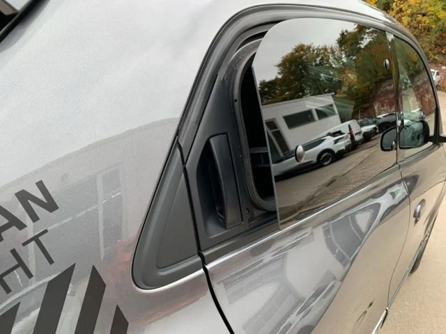 Renault Twingo Electric Techno