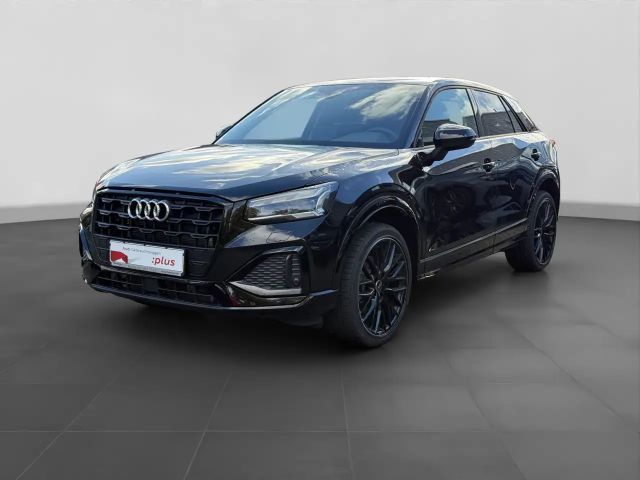 Audi Q2 35 TFSI