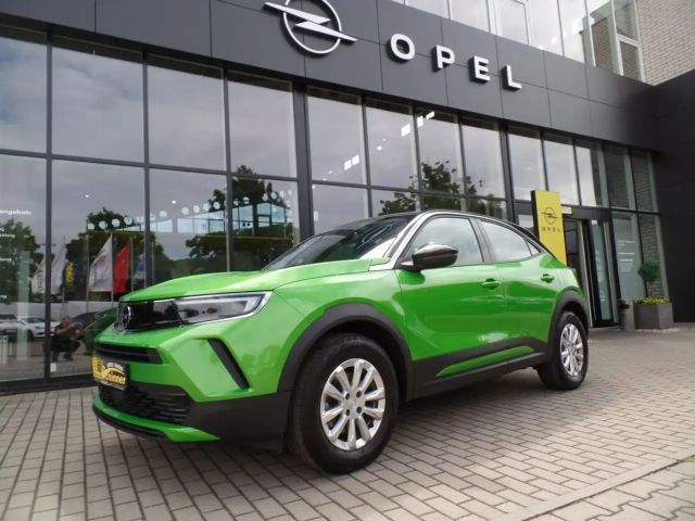 Opel Mokka Edition Mokka-e